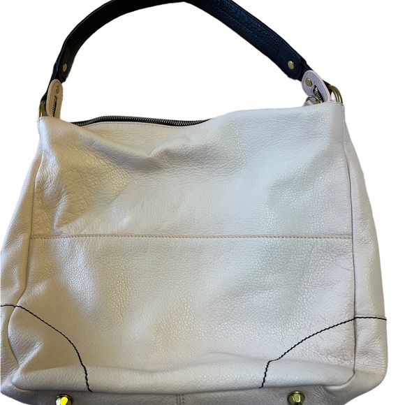 orYANY Adele Hobo Bag Pink/Lt Grey - Picture 7 of 7